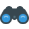 icons8-binoculars-48